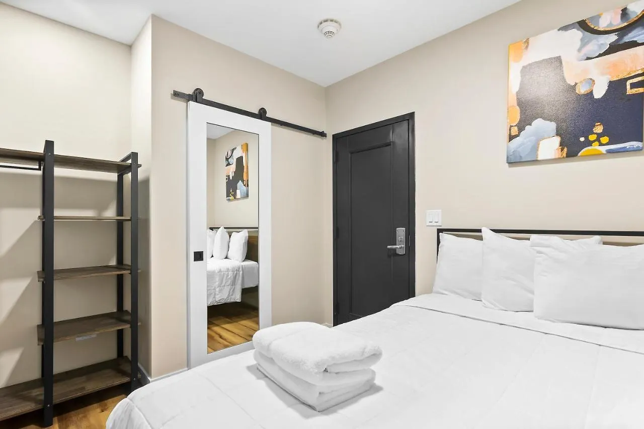 ניו יורק Studios 99 Nyc - 30 Days Rentals ניו יורק