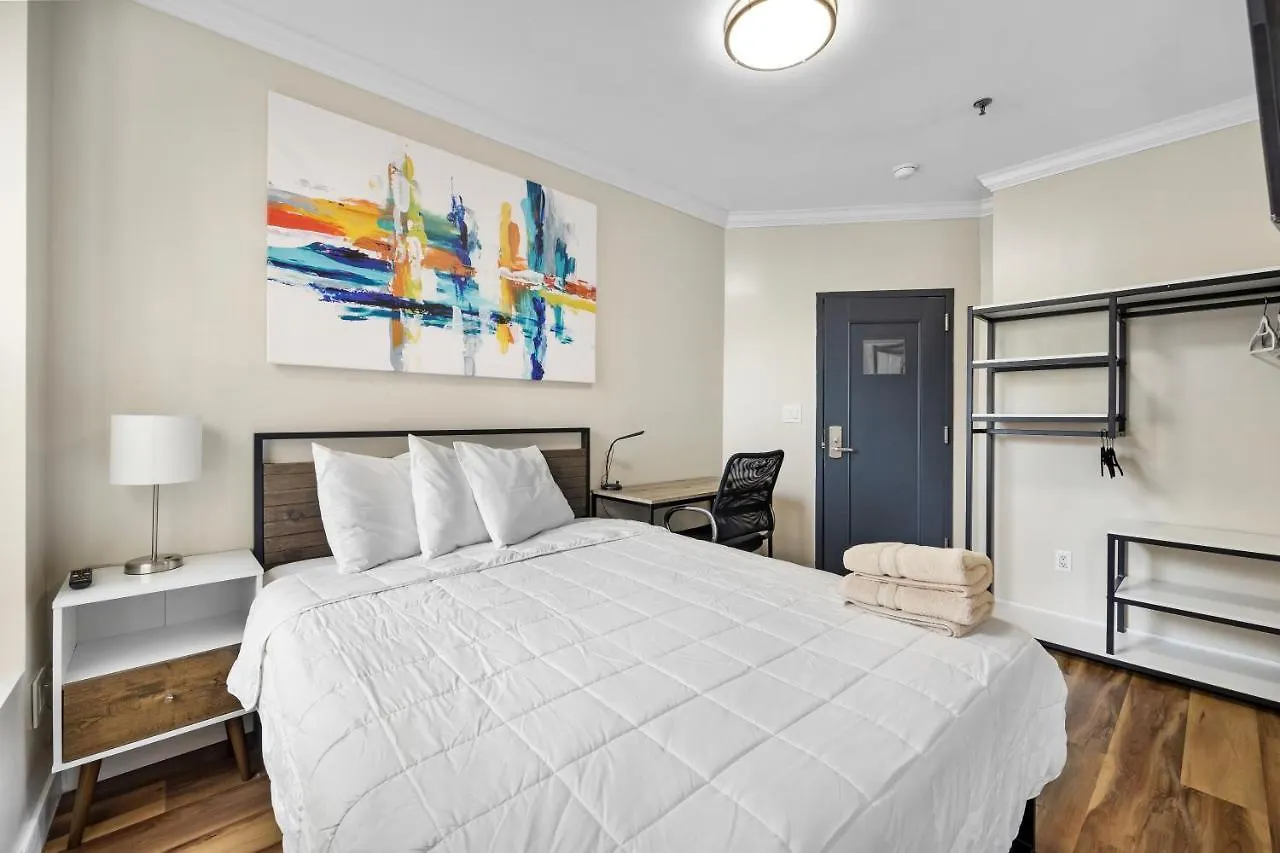 ניו יורק Studios 99 Nyc - 30 Days Rentals ארצות הברית