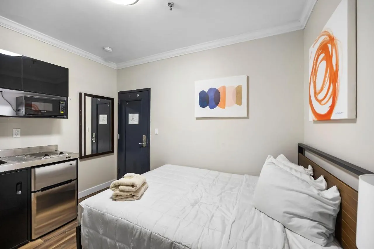 ניו יורק Studios 99 Nyc - 30 Days Rentals ניו יורק